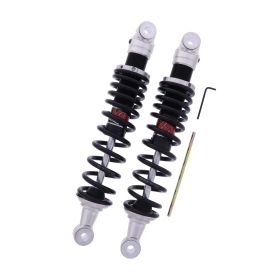 Ammortizzatori posteriori YSS regolabili RE302-350T-01-88 lunghezza 350 mm