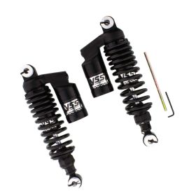 YSS adjustable rear shock absorbers RG362-280TRCL-20-B length 275-285mm