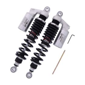YSS Adjustable Rear Shocks RG362-360TRCL-38-888 Length 355-365 mm