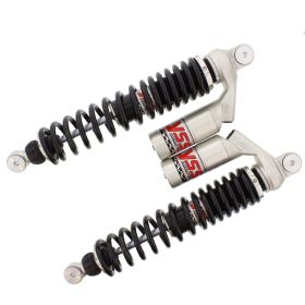 YSS Rear Shock Absorbers Pair RG362-390TRC-09-888 Adjustable Length 390mm