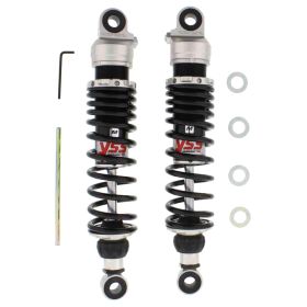 Coppia ammortizzatori posteriori YSS RZ362-320TRL-47-88 regolazione precarico