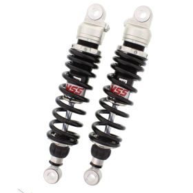 Coppia ammortizzatori posteriori YSS RZ362-320TRL-53-88 regolazione precarico