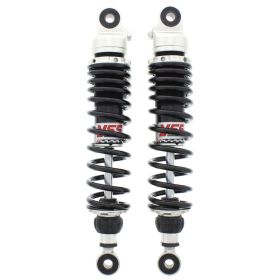Coppia ammortizzatori posteriori YSS RZ362-330TRL-01-88 regolazione precarico