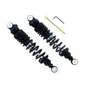 Coppia ammortizzatori posteriori YSS RZ362-330TRL-04-B regolazione precarico