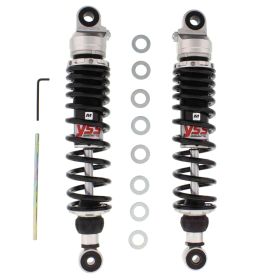 Coppia ammortizzatori posteriori YSS RZ362-330TRL-37-88 regolazione precarico