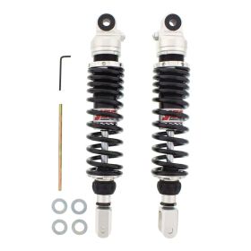 Coppia ammortizzatori posteriori YSS RZ362-335TRL-01-88 regolazione precarico