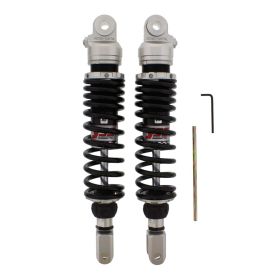 Coppia ammortizzatori posteriori YSS RZ362-335TRL-06-88 regolazione precarico