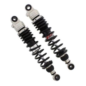YSS RZ362-335TRL-07-88 Rear Shock Absorber Pair Preload Adjustment