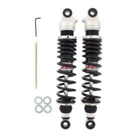 Coppia ammortizzatori posteriori YSS RZ362-340TRL-06-88 regolazione precarico