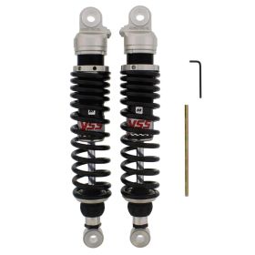 Coppia ammortizzatori posteriori YSS RZ362-340TRL-07-88 regolazione precarico