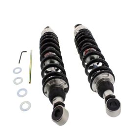 Coppia ammortizzatori posteriori YSS RZ362-340TRL-10-88 regolazione precarico