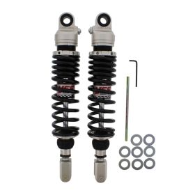 Coppia ammortizzatori posteriori YSS RZ362-340TRL-18-88 regolazione precarico