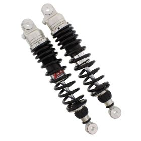 Coppia ammortizzatori posteriori YSS RZ362-340TRL-52-88 regolazione precarico