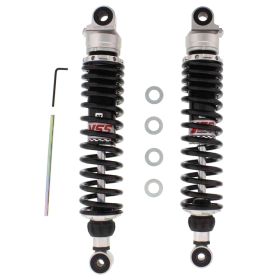 Coppia ammortizzatori posteriori YSS RZ362-350TRL-05-88 regolazione precarico