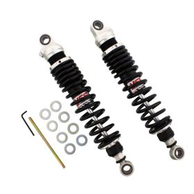 Coppia ammortizzatori posteriori YSS RZ362-350TRL-48-88 regolazione precarico