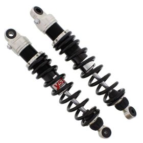 Coppia ammortizzatori posteriori YSS RZ362-360TR-38-88 regolazione precarico