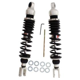 Coppia ammortizzatori posteriori YSS RZ362-360TRL-09-88 regolazione precarico