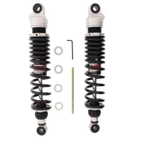 Coppia ammortizzatori posteriori YSS RZ362-360TRL-21-88 regolazione precarico