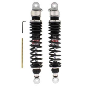 Coppia ammortizzatori posteriori YSS RZ362-360TRL-22-88 regolazione precarico