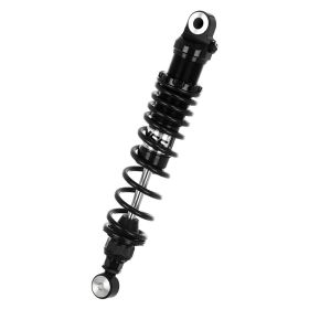 Mono ammortizzatore posteriore YSS nero RZ362-360TRL-54-B regolazione precarico