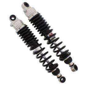 Coppia ammortizzatori posteriori YSS RZ362-365TRJ-03-88 regolazione precarico