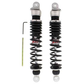 YSS Rear Shock Absorbers RZ362-370TR-04-88 Preload Adjustment