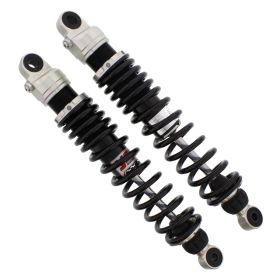 Coppia ammortizzatori posteriori YSS RZ362-370TR-05-88 regolazione precarico