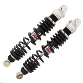 Coppia ammortizzatori posteriori YSS RZ362-370TR-09-88 regolazione precarico
