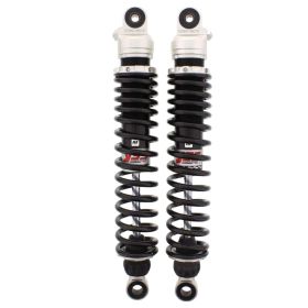 Coppia ammortizzatori posteriori YSS RZ362-380TR-04-88 regolazione precarico