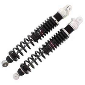 YSS RZ362-420TR-02-88 Rear Shock Absorber Pair Preload Adjustment
