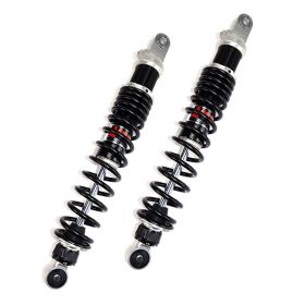 YSS shock absorber pair with preload adjustment for HONDA XL S 500
