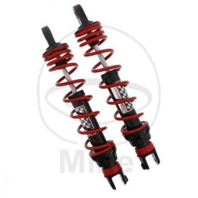YSS Rear Shock Absorbers Pair TB220-340P-07-85 Preload Adjustment