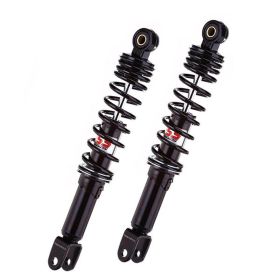 YSS hydraulic shock absorber pair with preload adjustment for KYMCO GRAND DINK 250