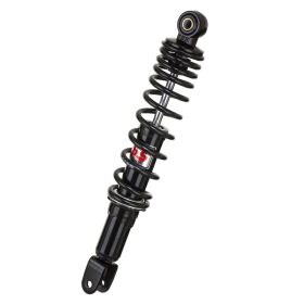 YSS TD220-330P-02-88 Hintere hydraulische Stoßdämpferpaar Vorspannungseinstellung
