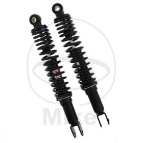 YSS TD220-360P-03-88 Hintere hydraulische Stoßdämpferpaar Vorspannungseinstellung