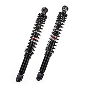 YSS hydraulic shock absorber pair with preload adjustment for KYMCO PEOPLE 250