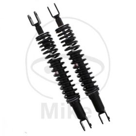 YSS TD220-415P-01-88 Hintere hydraulische Stoßdämpfer Paar Vorspannungseinstellung