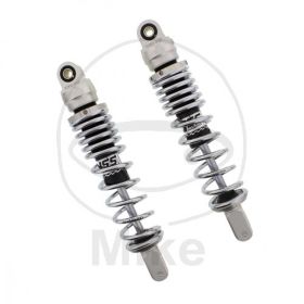 REAR SHOCK ABSORBER ADJUSTABLE YSS