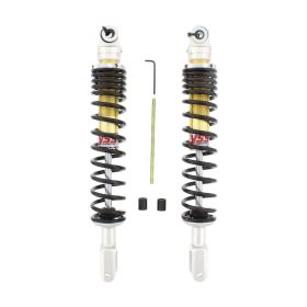 YSS TE302-400T-06AL-38 Rear Shock Absorber Pair Preload Adjustment