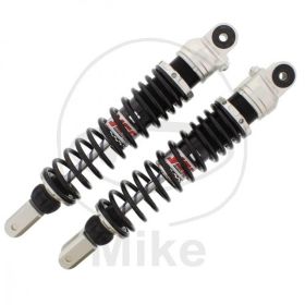 Coppia ammortizzatori posteriori YSS TZ362-340TR-04-88 regolazione precarico