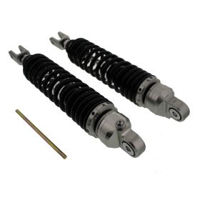 Coppia ammortizzatori posteriori YSS TZ362-370TRL-02-88 regolazione precarico