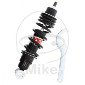 YSS VD220-200P-01-88 Amortisseur avant hydraulique avec réglage de la précharge