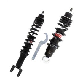 FULL KIT FRONT + REAR SHOCK ABSORBERS TUV HOMOLOGATED FOR VESPA 50 N SPECIAL