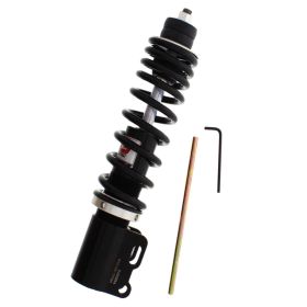 Mono ammortizzatore idraulico anteriore YSS VD222-185T-01-88 regolazione precarico