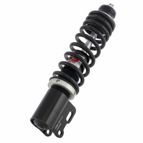 YSS Mono X-Pro Stoßdämpfer 185 mm für Piaggio ZIP ABE KBA 91113 zertifiziert