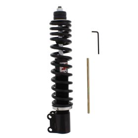 Mono ammortizzatore idraulico anteriore YSS VD222-240T-02-88 regolazione precarico