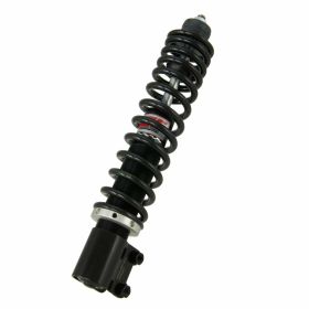 Amortisseur YSS Mono X-Pro 240 mm Noir ABE KBA 91113 Approuvé
