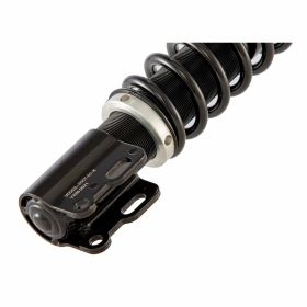 YSS Mono Shock 265 mm Noir Ressort Réglable et ABE