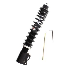 Mono ammortizzatore idraulico anteriore YSS VD222-265T-01-88 regolazione precarico
