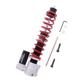 Mono ammortizzatore anteriore YSS VK302-255T-03-858 regolazione precarico